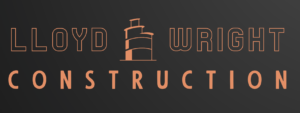 Lloyd-Wright-Construction